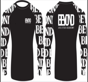 Rash Guard Full sleeve