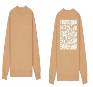 Team Beyond Sweatshirt